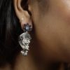 Earrings Ananya