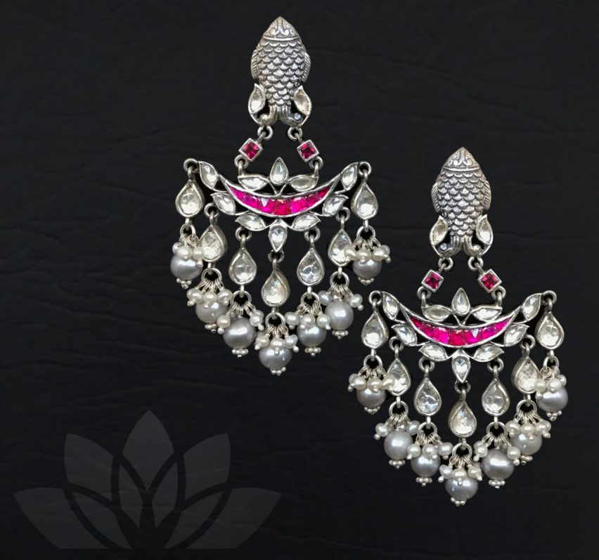Earrings Shivani