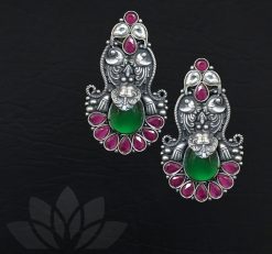 Earrings Shankari