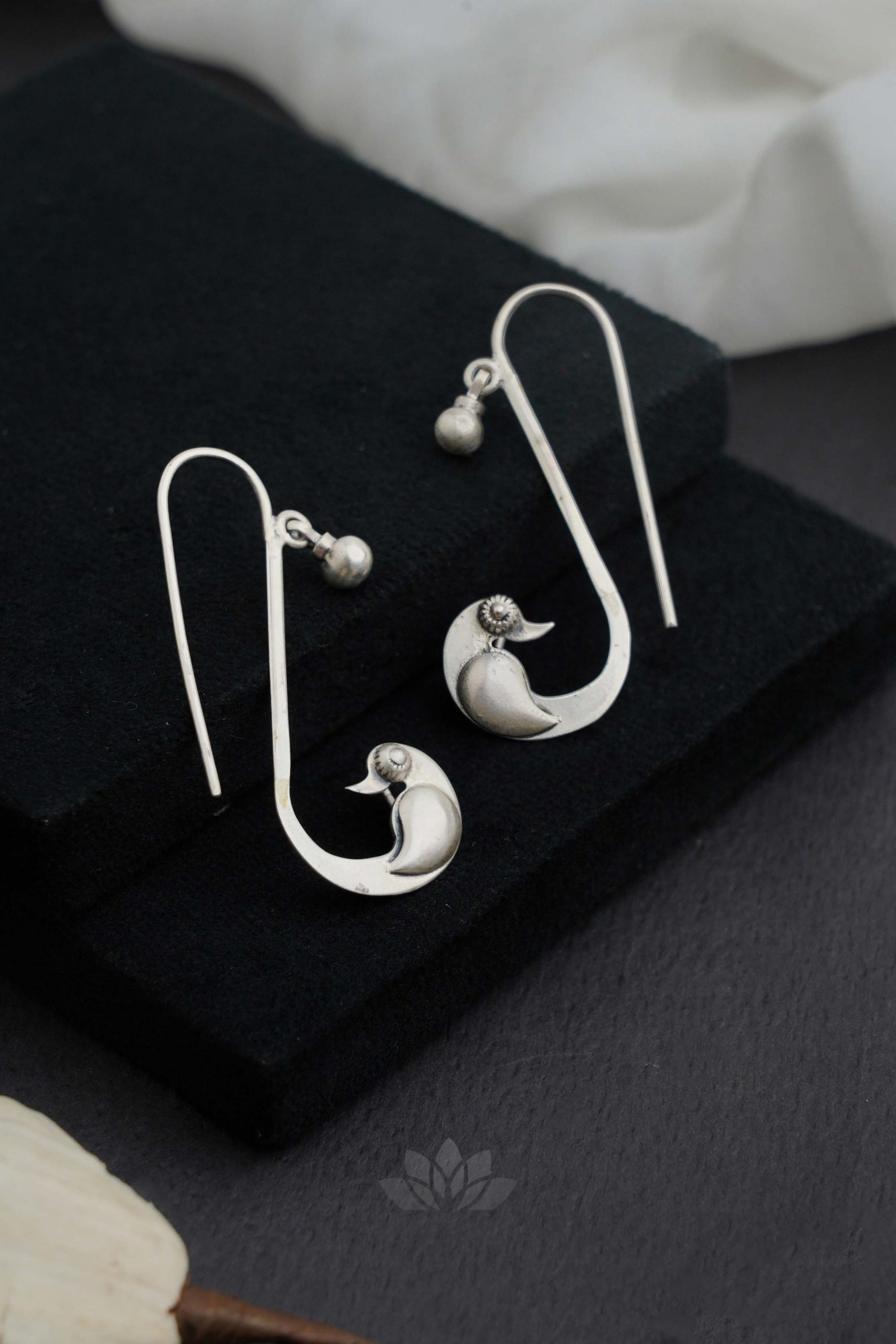 Cuff Earrings Lali - Image 3