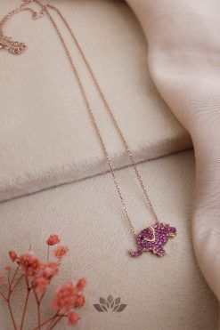 Necklace Cora