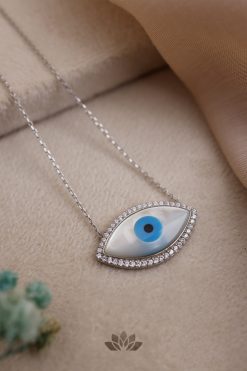 Alternative view of Necklace Seira