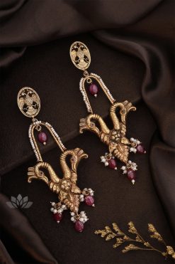 Earrings Rajshi