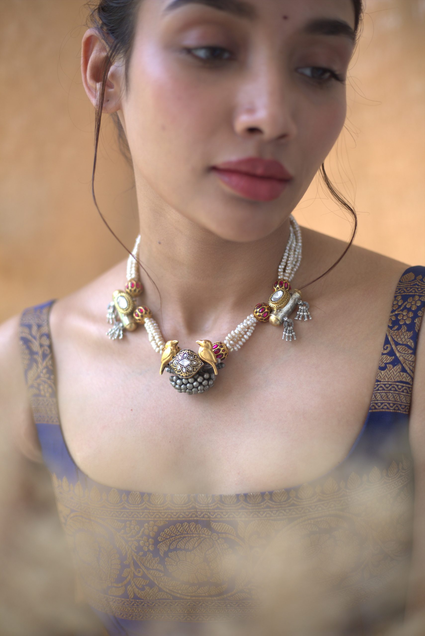 Necklace Meeran - Image 3