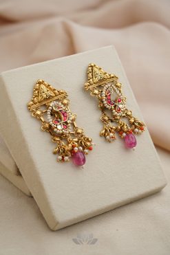 Earrings Halitha 3