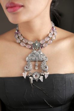 Necklace-Deepaka