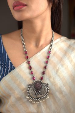 Necklace Kavi Set
