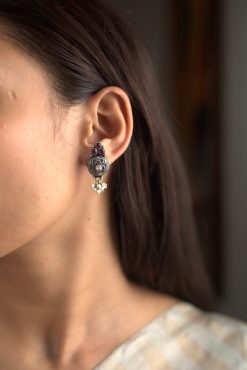 Alternative view of Necklace Kavi Set