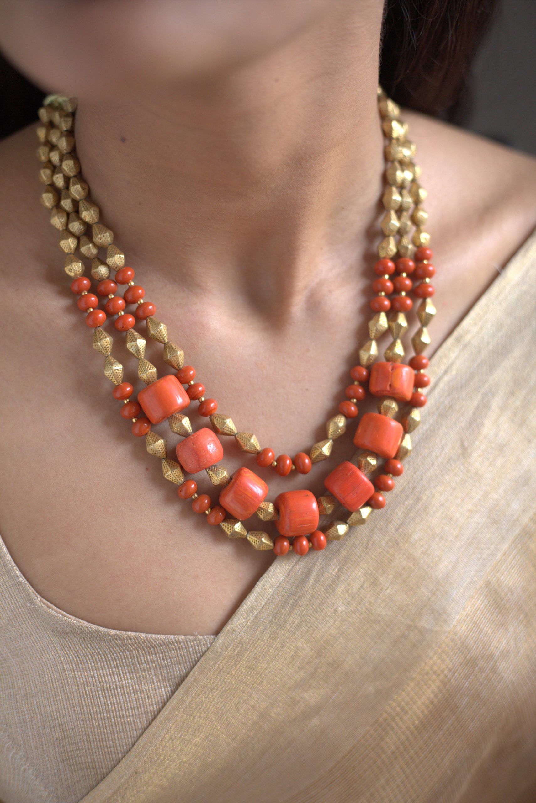 Necklace Shambu - Image 2