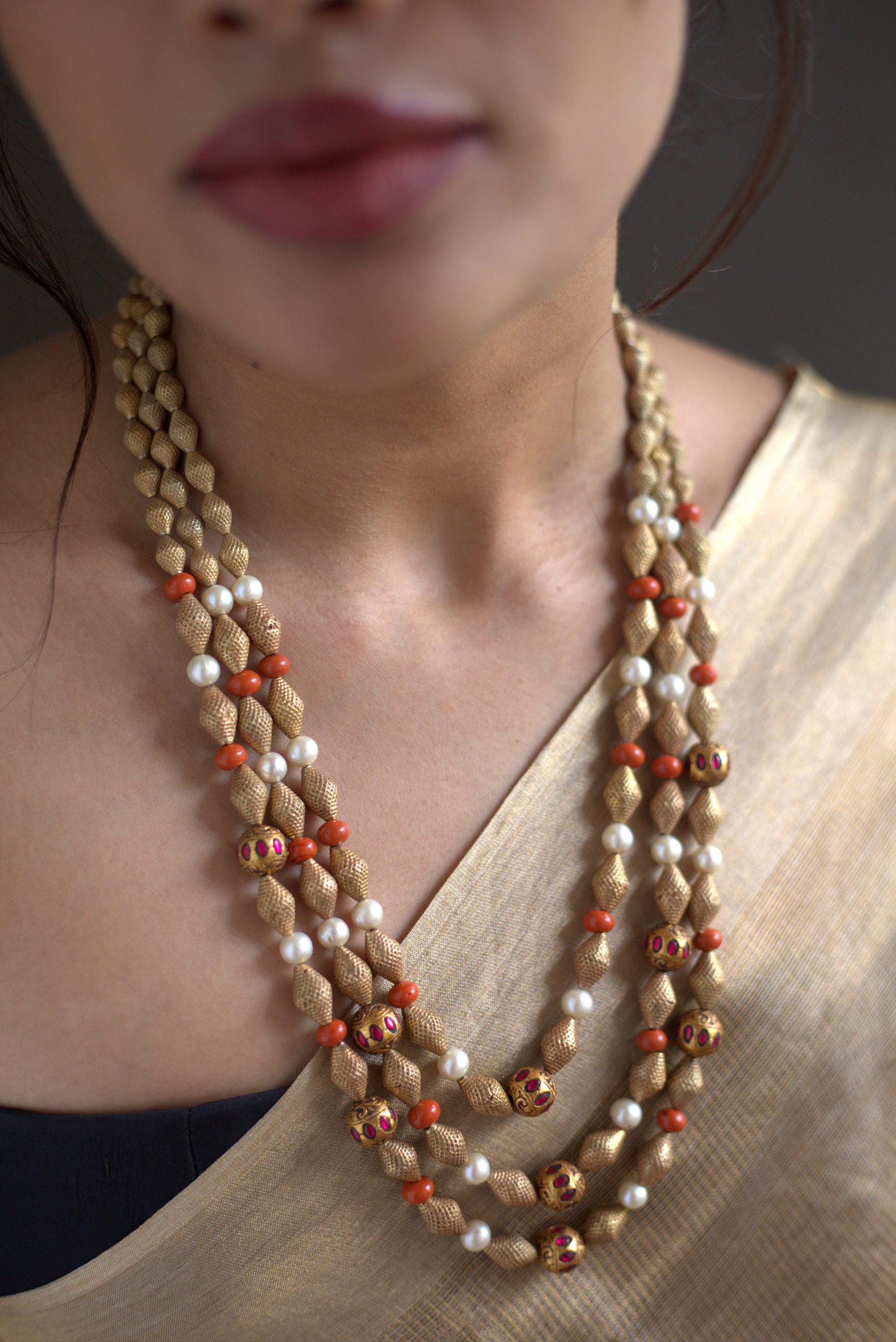 Necklace Virali - Image 2