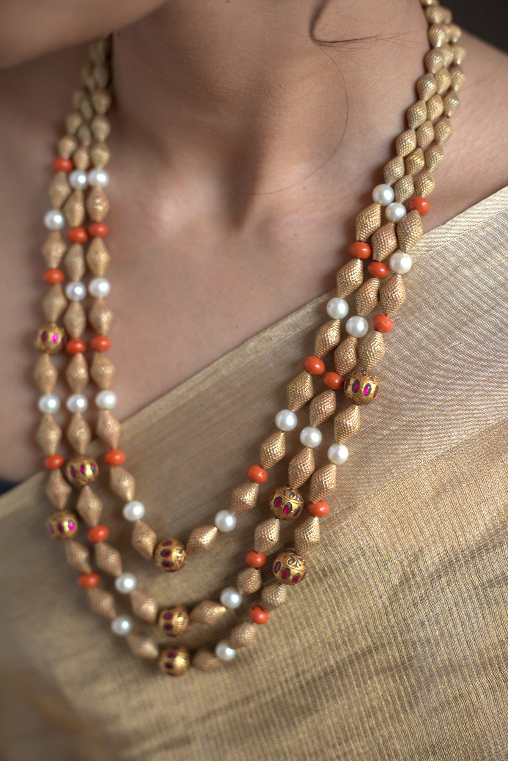 Necklace Virali - Image 3