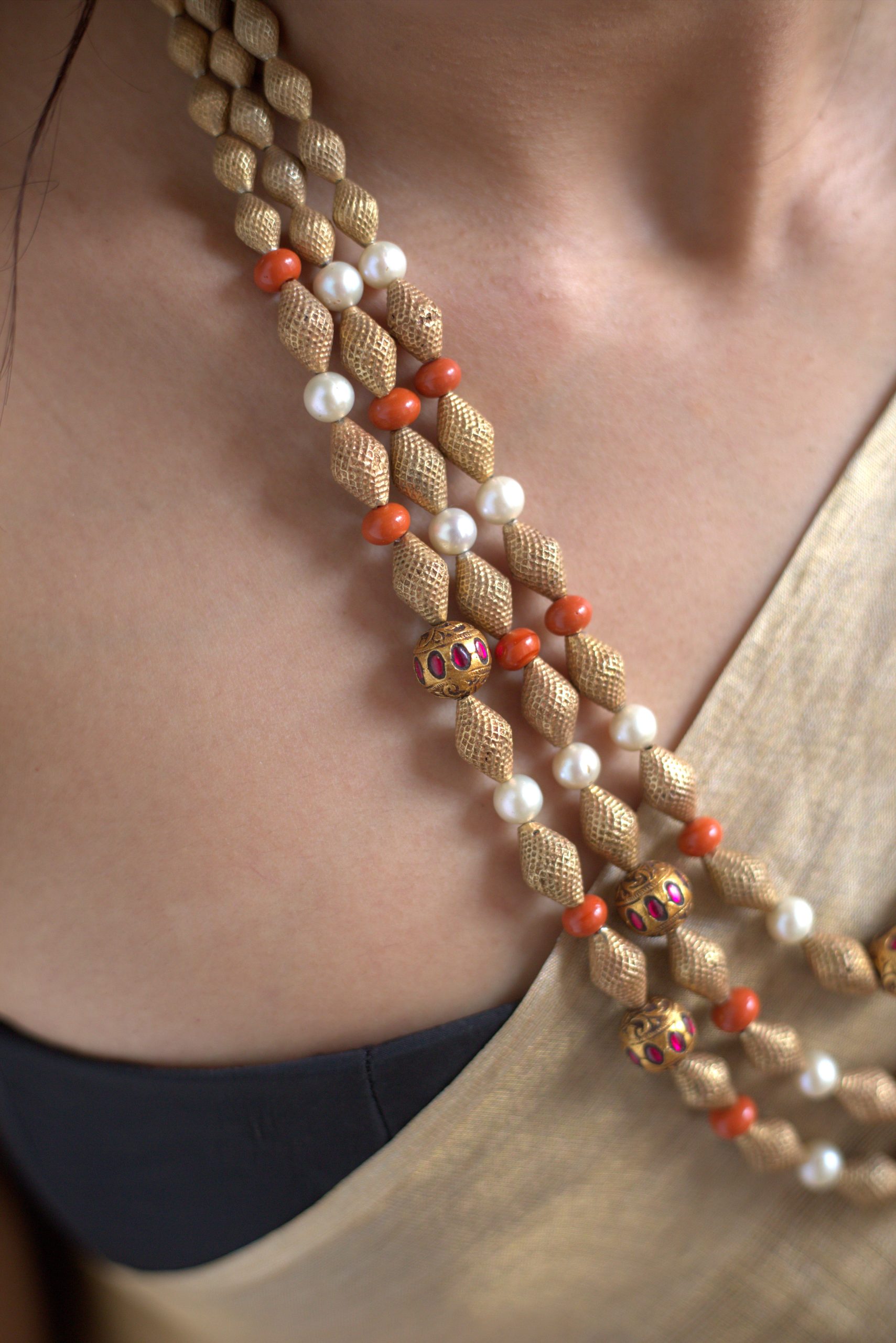 Necklace Virali - Image 4