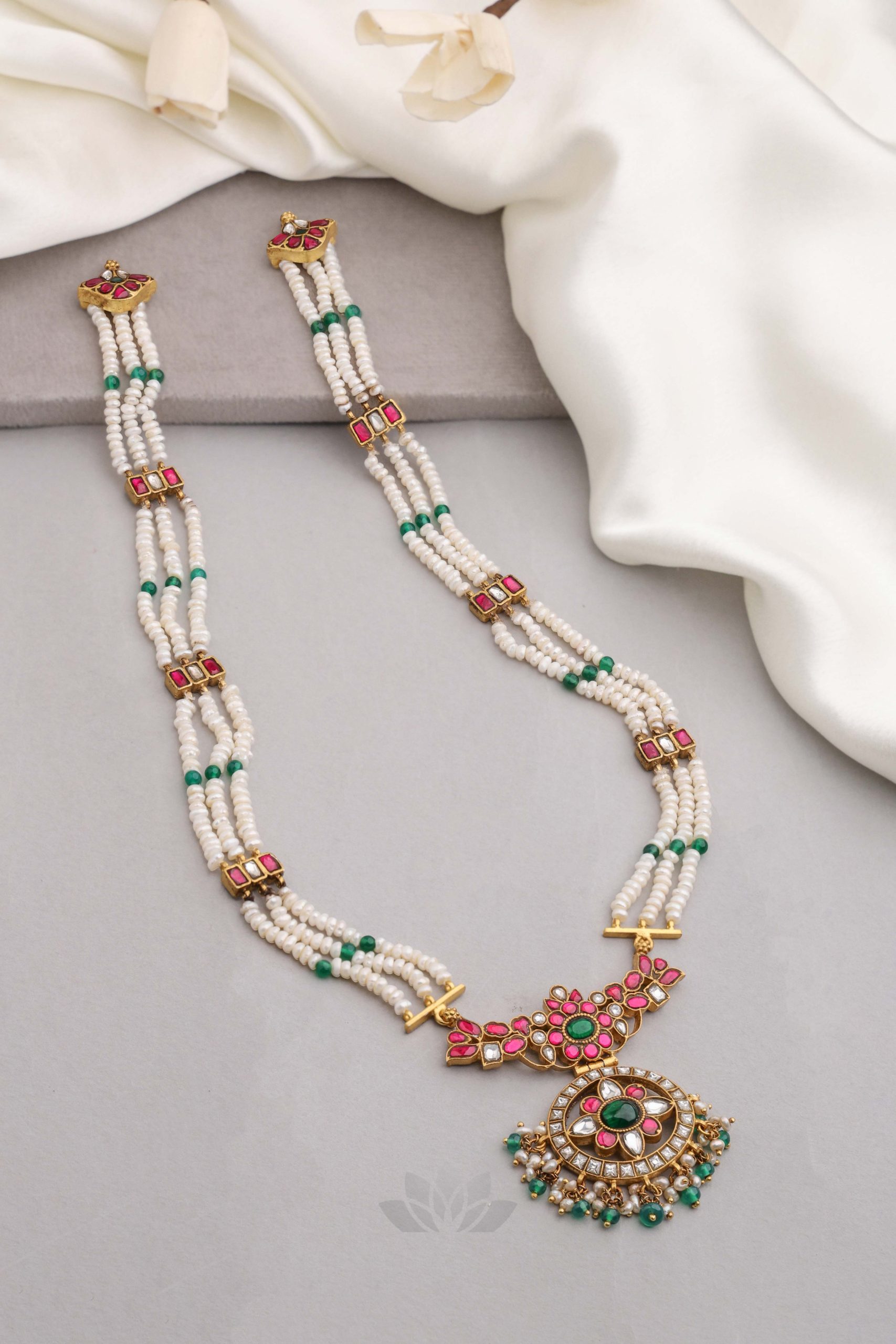 Necklace Krithi - Image 3