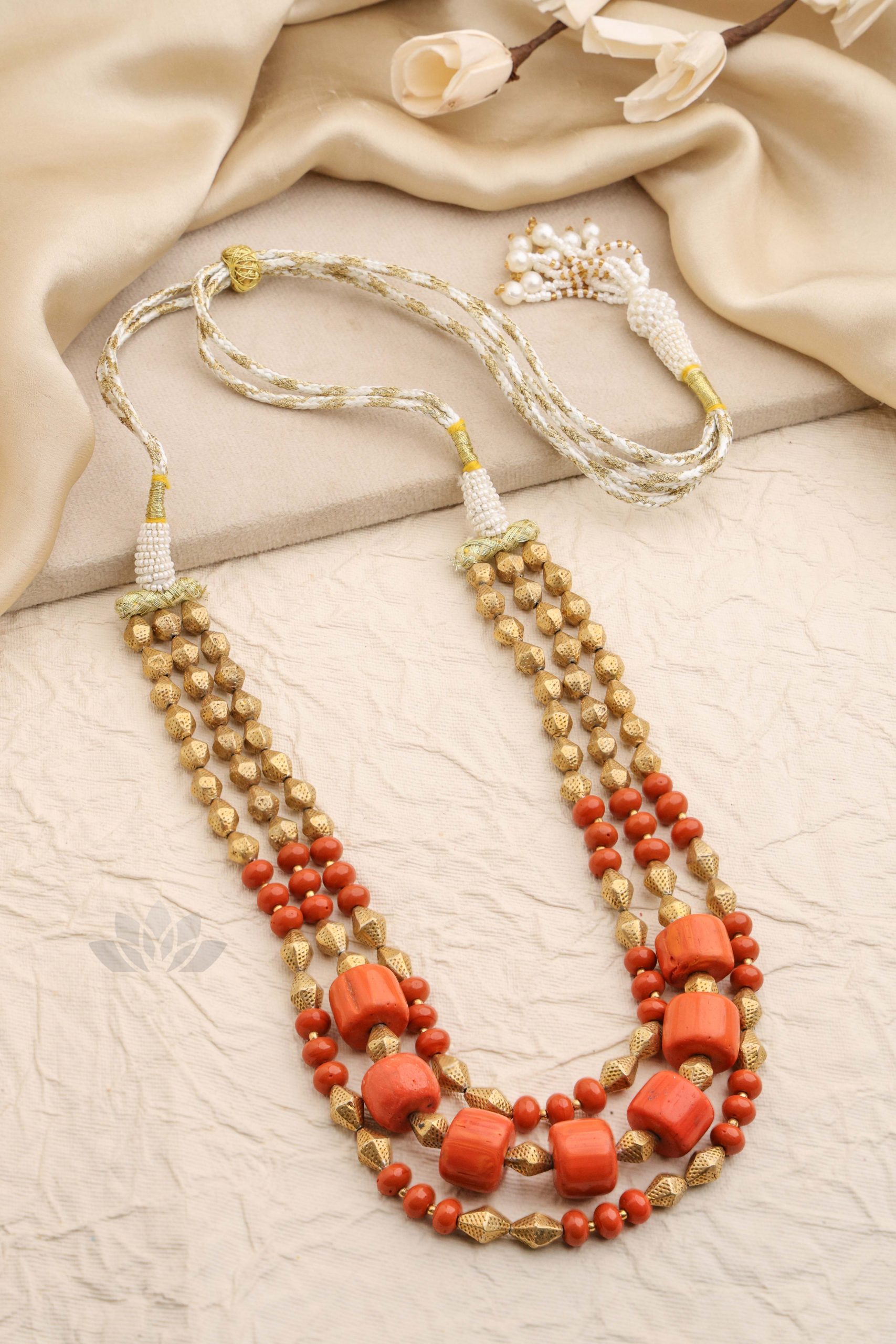 Necklace Shambu - Image 4