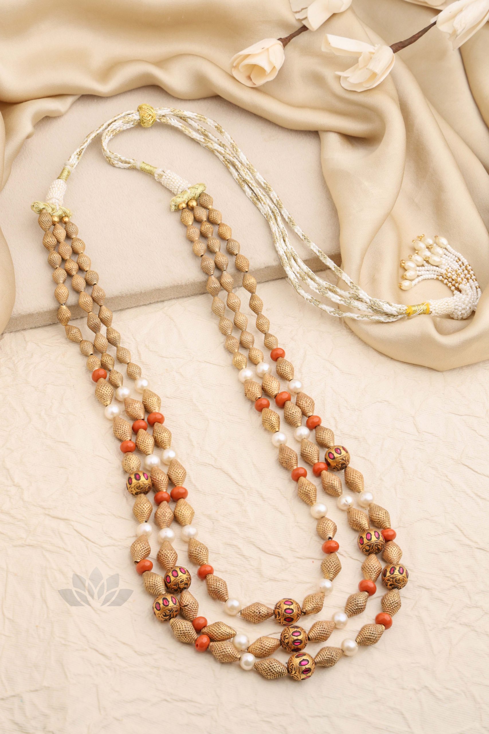 Necklace Virali - Image 5