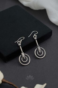 Earrings Ilay