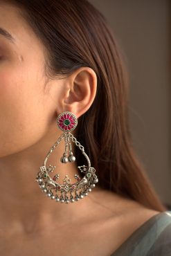Earrings Kali 3