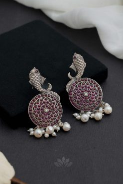 Earrings Meenu