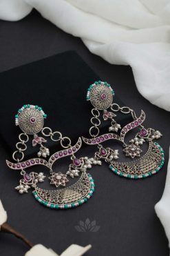 Earrings Rivana