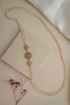 Alternative view of Mope Chain Mana