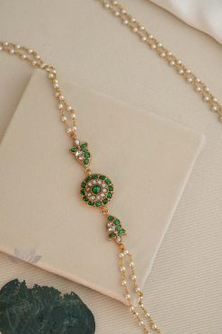 Alternative view of Mope Chain Nila