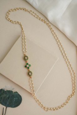 Alternative view of Mope Chain Saru