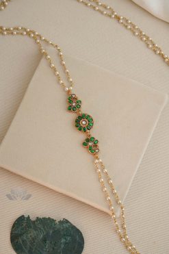 Alternative view of Mope Chain Viki