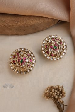 Earrings Jisha 2