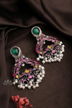 Earrings Marvi