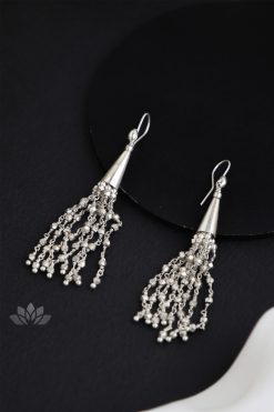Earrings Nali