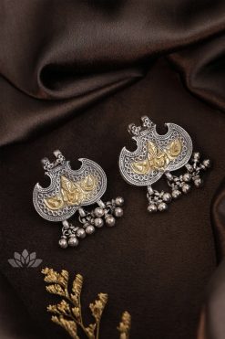 Earrings Pramina