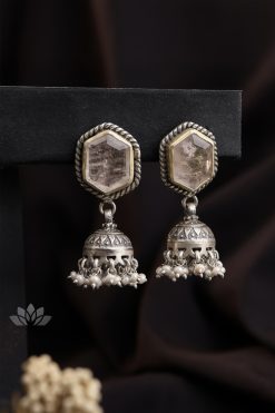 Earrings Puvitha