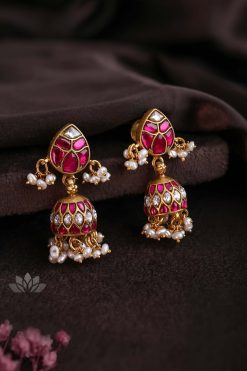 Earrings Rheya
