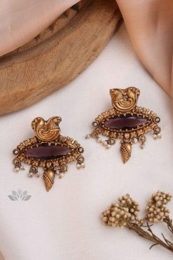 Earrings Shira 3