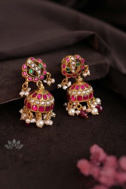 Earrings-Shreya