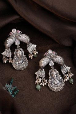 Earrings Shrija