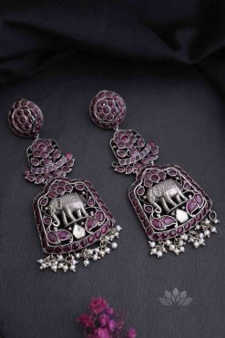 Earrings Vinaya