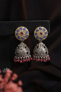 Earrings Vaibav