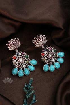 Earrings Valli