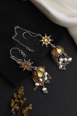 Earrings Jaya 3