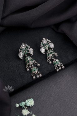 Earrings Kamni 2