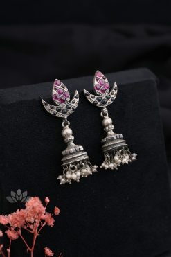 Earrings Kyari