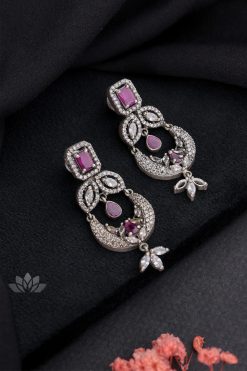 Earrings Pritha 2