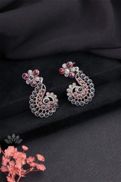 Earrings Saira