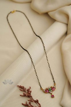 Alternative view of Necklace Arju