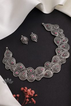 Necklace Naya Set