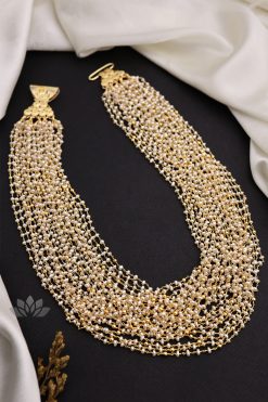 Necklace Surshi