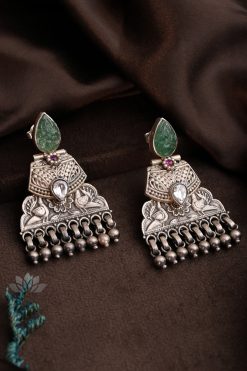 Earrings Thiloma