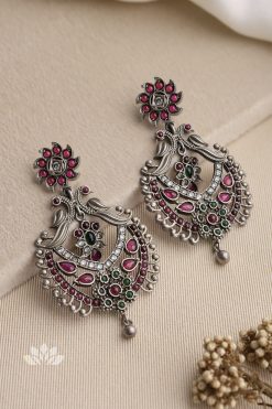 Earrings Ayani