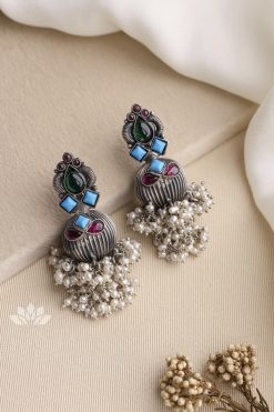 Earrings Bhooma